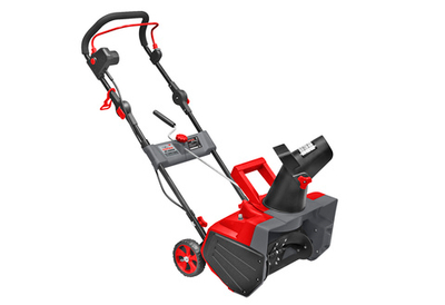 Снегоуборочник электрический ПАРМА МС-2300Э