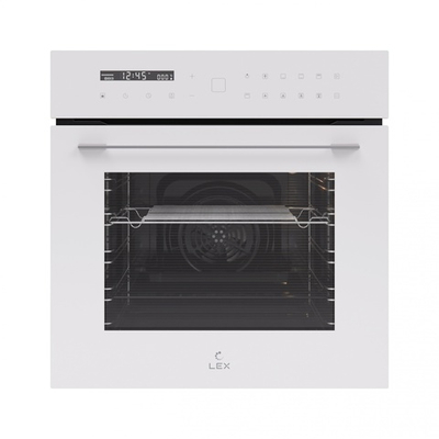 Lex EDS 101 WH духовой шкаф