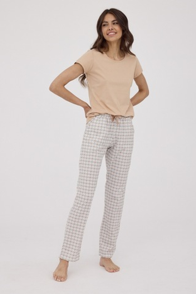 797 BONNIE Пижама женская со штанами CORNETTE