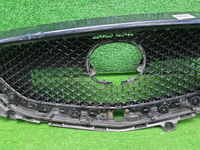 Решетка радиатора Mazda CX-5 2 (2017-2021)