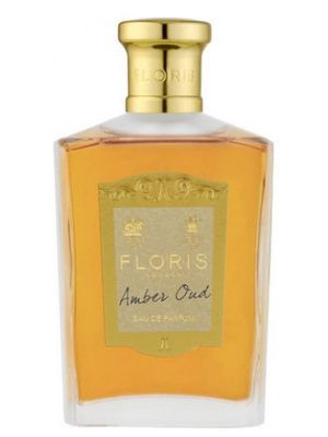 Floris Amber Oud