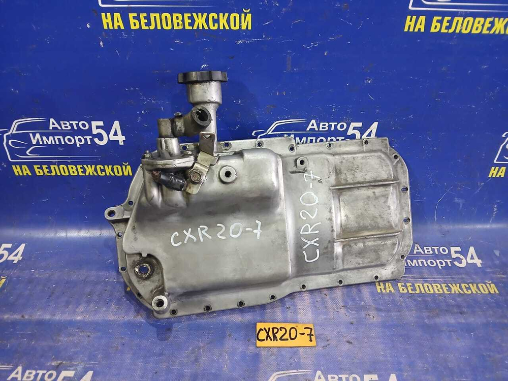 Поддон ДВС TOYOTA ESTIMA 1995