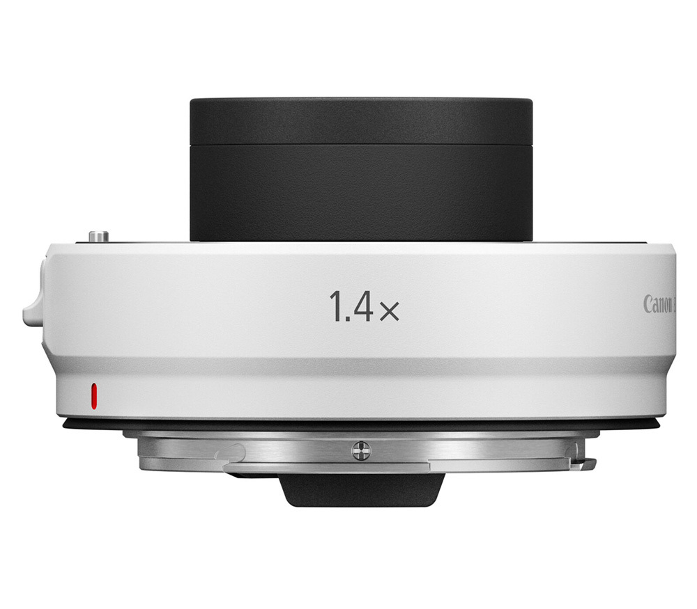 Телеконвертер Canon RF EXTENDER 1.4X