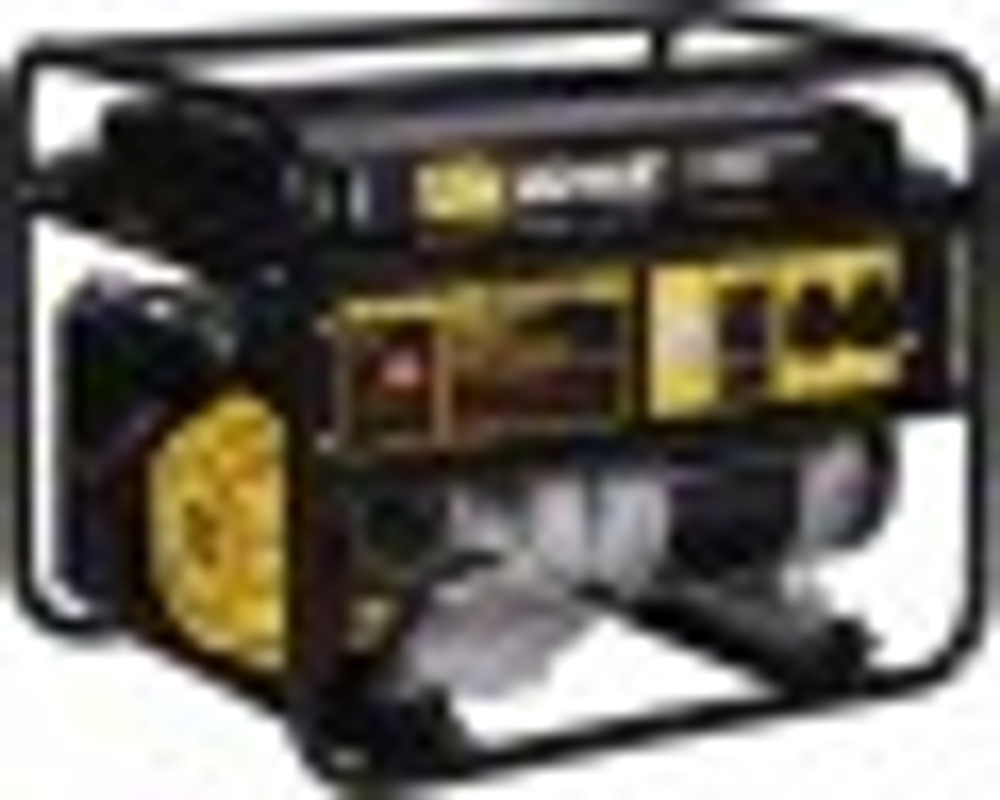 Генератор бензиновый HUTER DY 6500 L 64/1/6