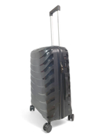 Средний чемодан Impreza PP 185, Черный, M