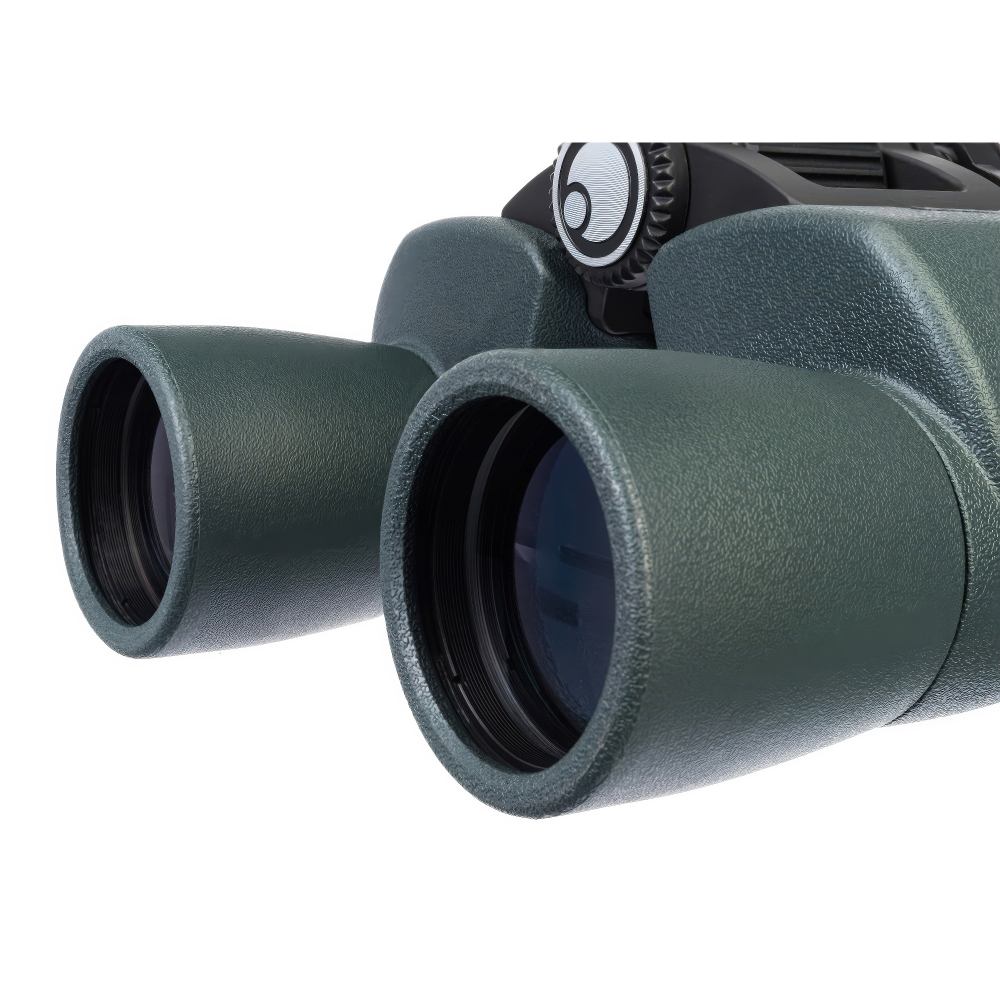 Бинокль Levenhuk Sherman Pro 8x42 - Полное многослойное просветляющее покрытие