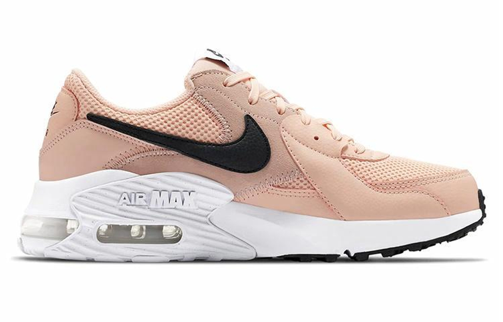 Кроссовки Nike Air Max Excee (Женская размерная сетка)