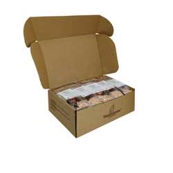 Чай Tasteabrew Китайский улун С ЗЕМЛЯНИКОЙ (для стаканчика)