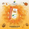 Spectrum - Caribbean Rum (Пряный карибский ром), 200 гр.