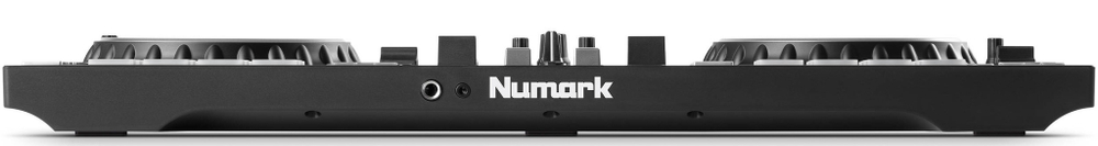 DJ-контроллер NUMARK MixTrack Platinum FX