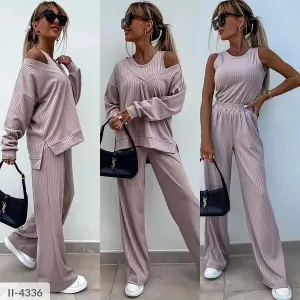 Костюм II-4328 Фабрика Моды