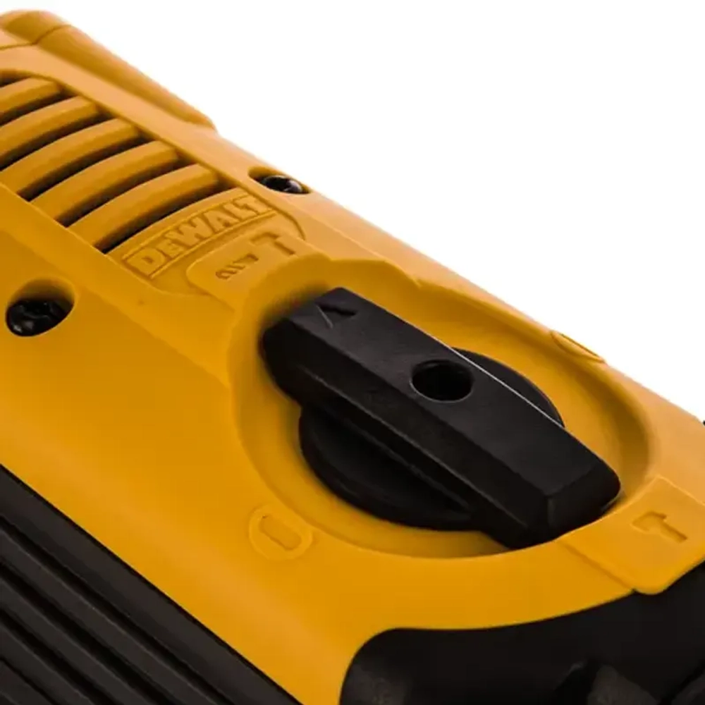 DeWalt DCH614N аккумуляторный перфоратор (без АКБ и ЗУ)