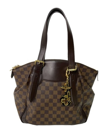 Сумка Louis Vuitton Damier Ebene Verona PM