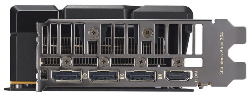 Видеокарта ASUS RTX 5060 Dual OC (DUAL-RTX5060-O8G) 8 Гб