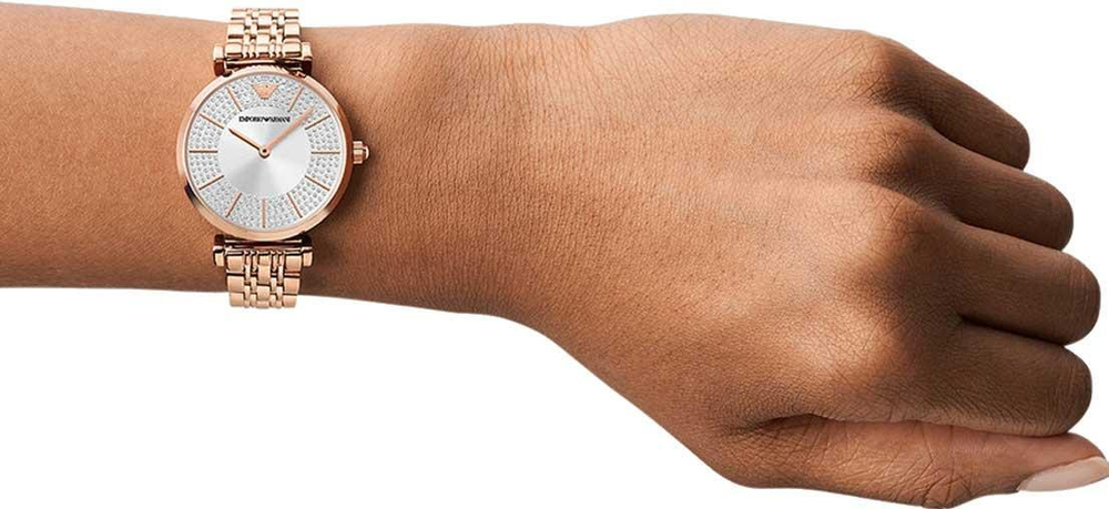 Женские наручные часы Emporio Armani AR11446