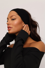 Повязка на голову