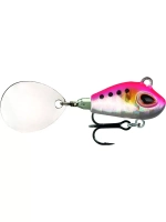 Тейл спиннер/воблер для рыбалки STORM GOMOKU Spin