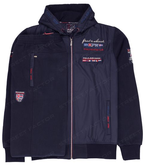 Спортивный костюм Paul&Shark