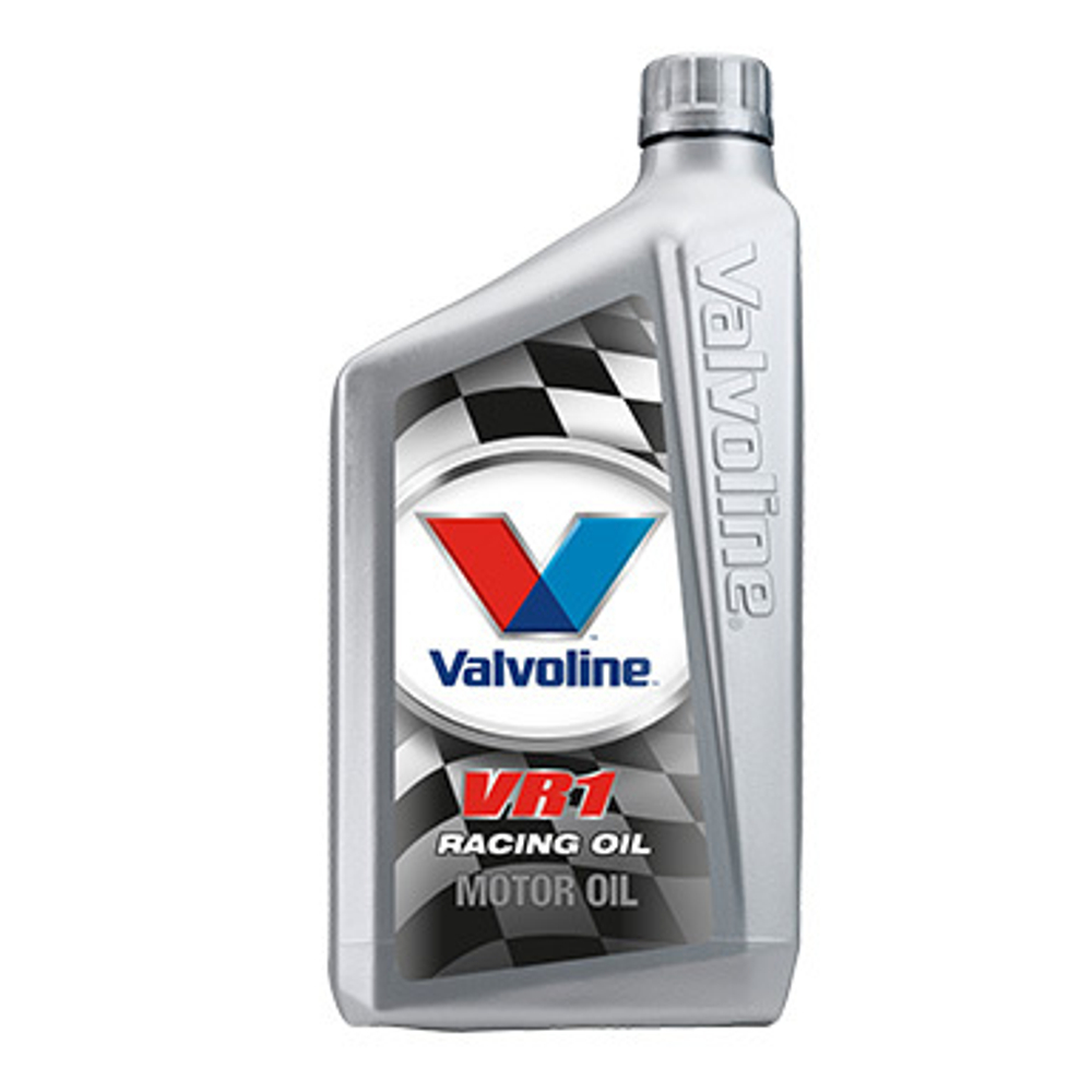 VALVOLINE - VAL0112-VAV - Syntetic oil for passenger car