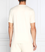 футболка tiburt BOSS BLACK - бежевый(50476794)