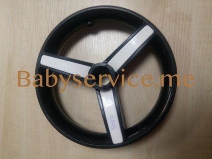 Диск передний 10 (48-188)