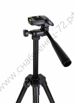 Штатив телескопический с резьбой 1/4 дюйма ADA Digit 65 (65см)