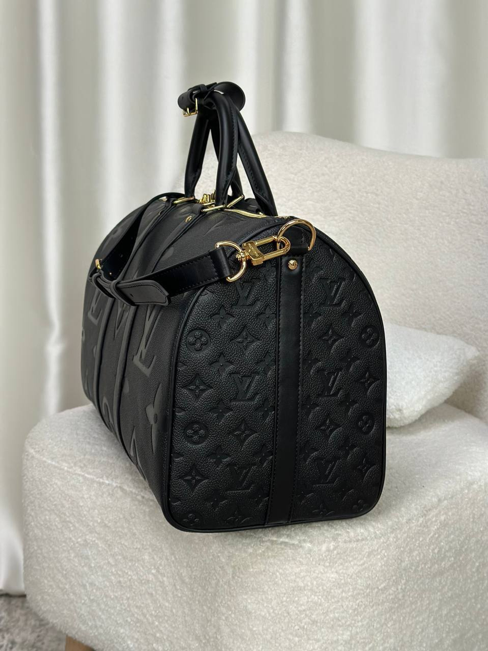 Дорожная сумка Louis Vuitton, арт. 479650878