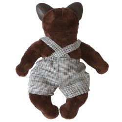 Игрушка мягкая Бэби Поль