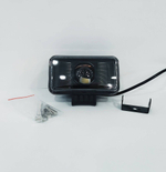 НЕТ - G0446 / Противотуманная фара светодиодная 25W/35W ДАЛЬНИЙ/БЛИЖНИЙ 12-24V (за 1 шт.)