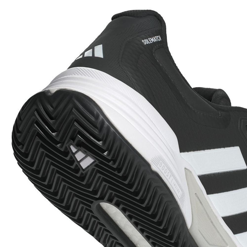 Теннисные кроссовки Adidas Solematch Control 2 M Clay