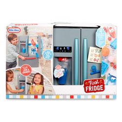 Little Tikes - Детский холодильник 651427