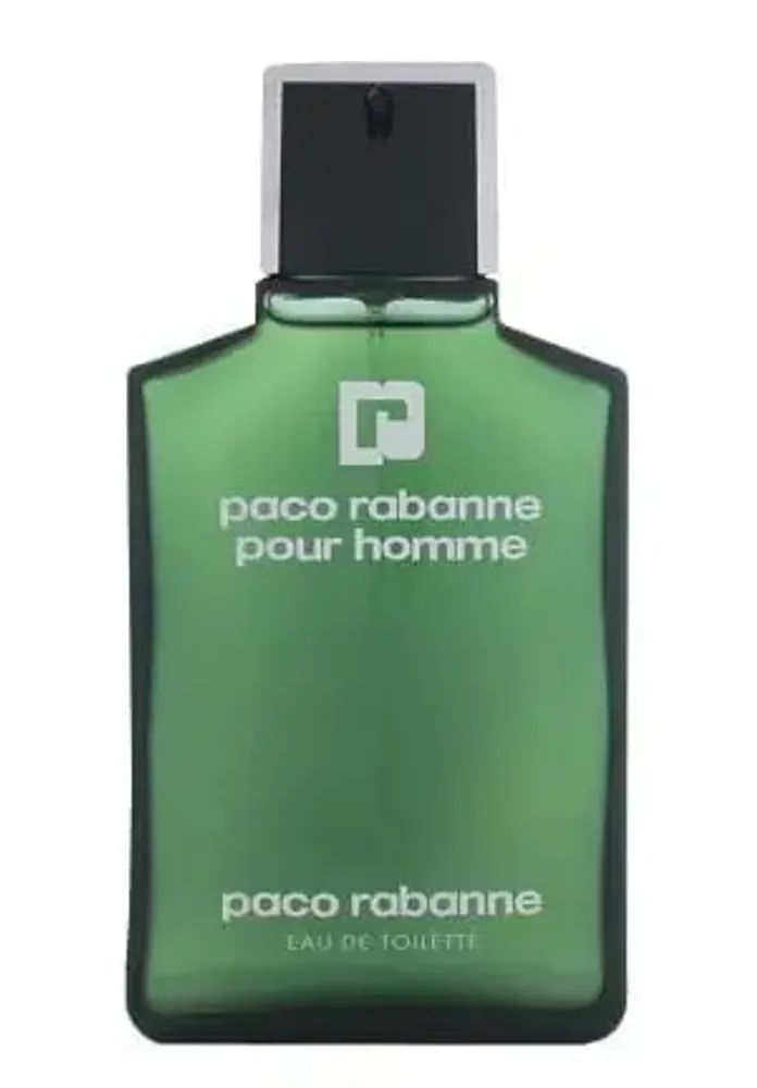 Мужская туалетная вода Paco Rabanne Pour Homme EDT 30 мл