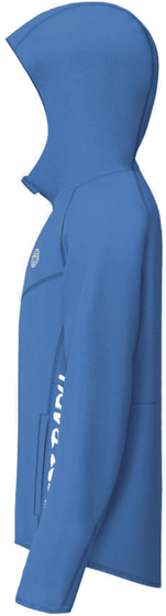 Куртка для мальчиков Bidi Badu Crew Hood Boy's Jacket, арт. B1610004-BL