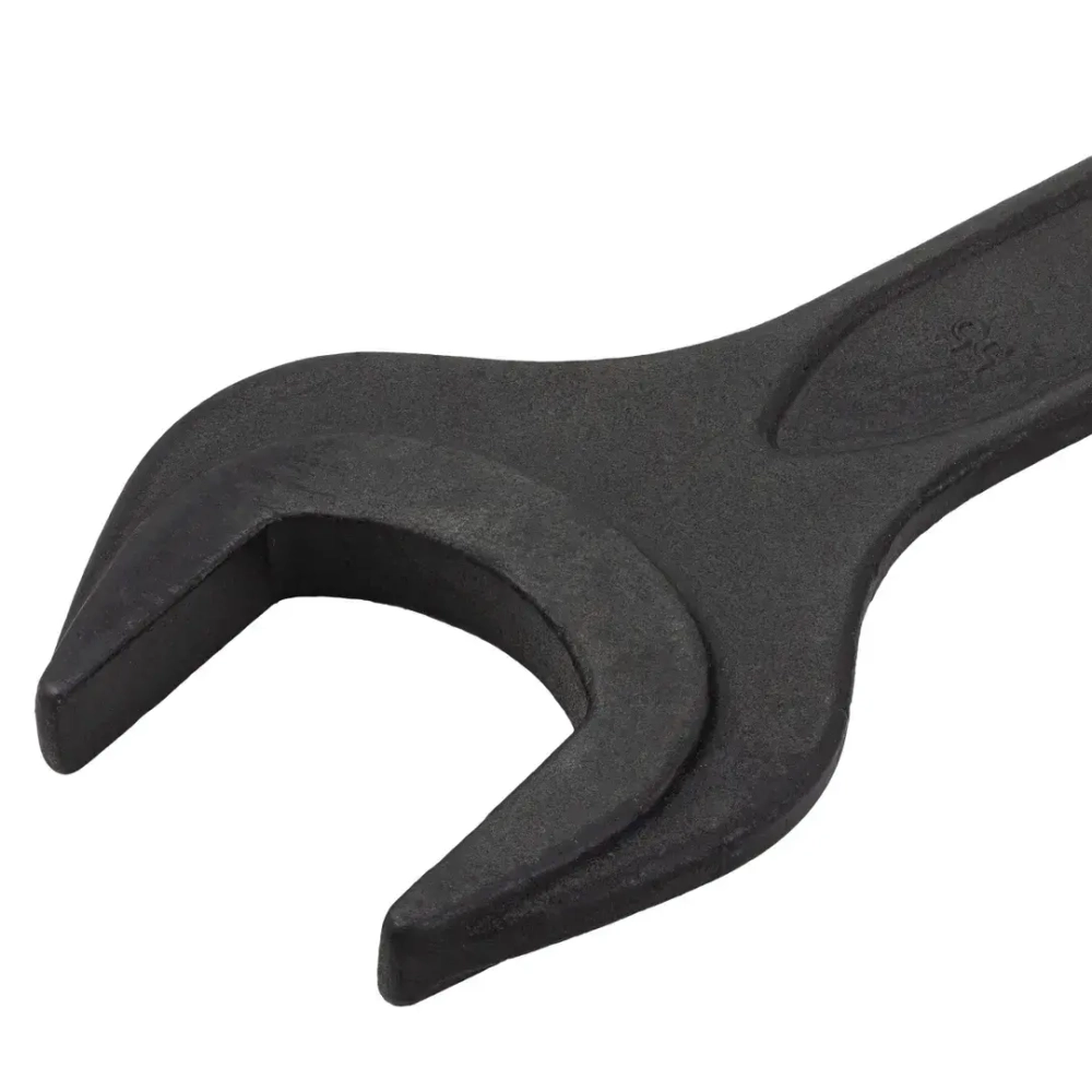 Ключ рожковый 55х60мм Forsage F-7545560MPB