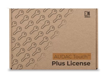 AUDAC SL-PLUS1