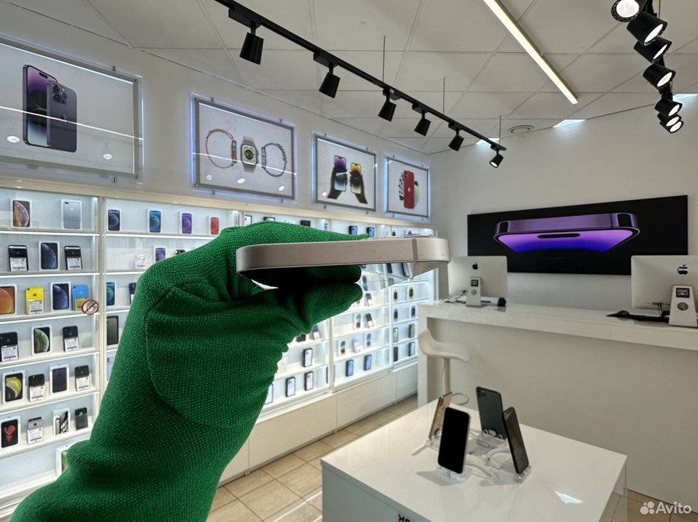 iPhone 13 128 ГБ б/у