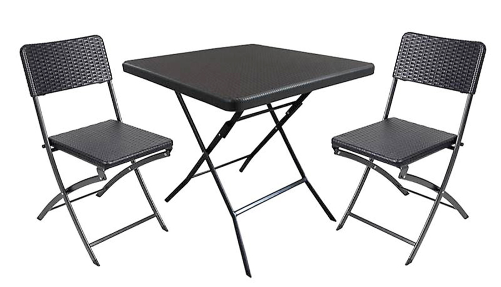 Набор складной мебели GoGarden Napoli [50366]