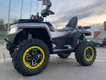 Квадроцикл BENDA Redstone 550 R2