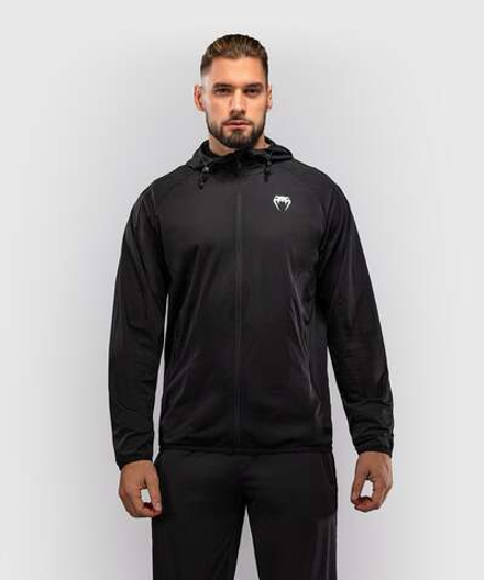 Ветровка Venum Contender Aero Black