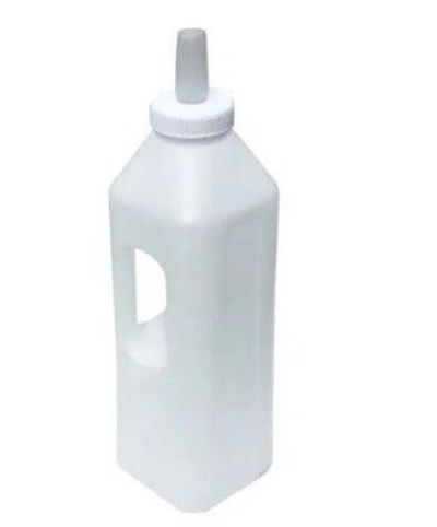 Бутылка с соской для кормления телят, 3 л