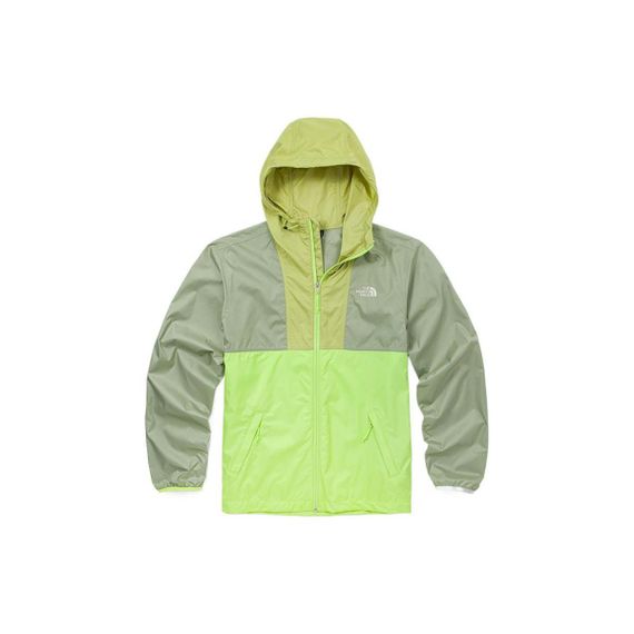 THE NORTH FACE