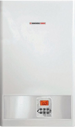 Настенный газовый котел Kentatsu Smart Condens 40