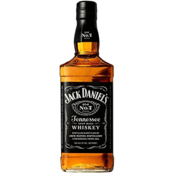 Ликер Jack Daniels 0,5 л