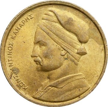 1 драхма 1976 Греция