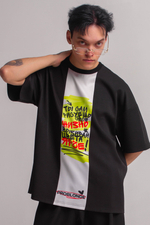 ФУТБОЛКА NUMERO 1 MEN print Colour