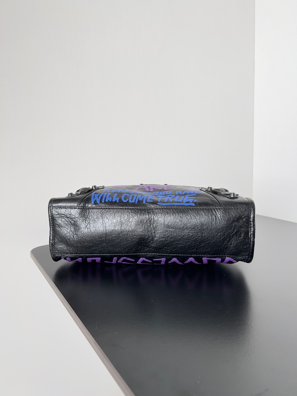 Balenciaga Classic Small City Bag 30 cm