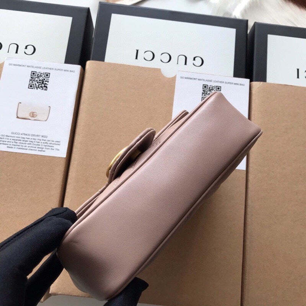 Gucci Marmont 16 cm