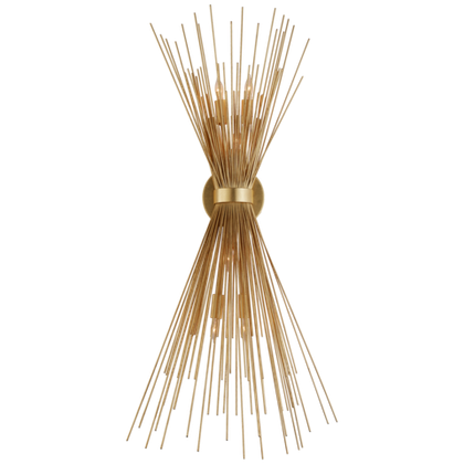 Настенный светильник Visual Comfort Strada Large Sconce