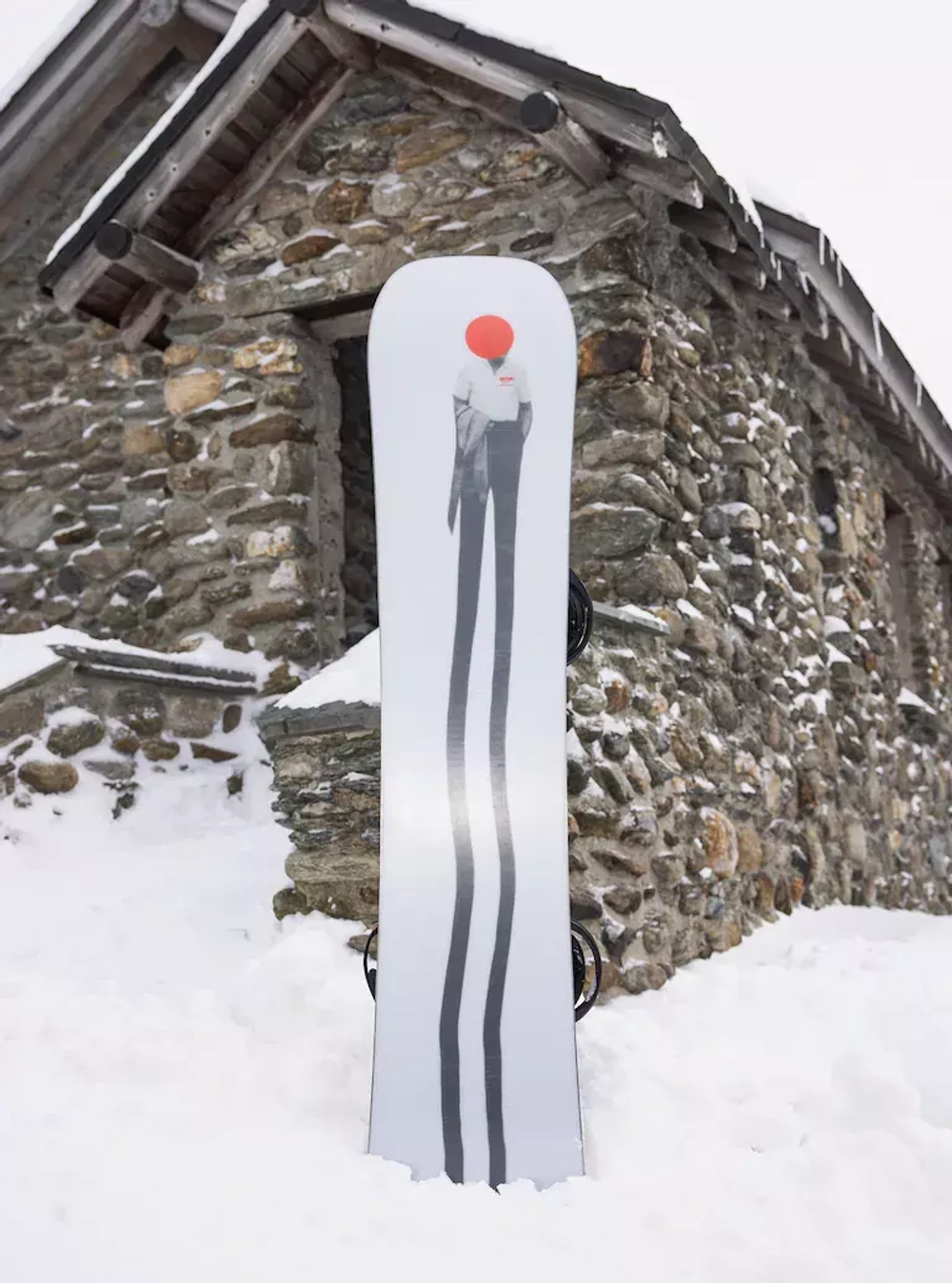 Сноуборд BURTON GOOD COMPANY