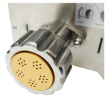 Экструдер для производства макаронных изделий Kocateq OMJ2 with cutter c тестомесом на 2.5 кг и ножом автоподрезки